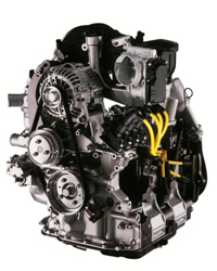 C0581 Engine